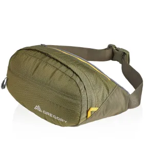 126861 NANO WAISTPACK / Green