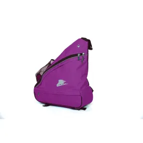 2090 Jerry's Figure Skating Shoulder Pack Bag Violet