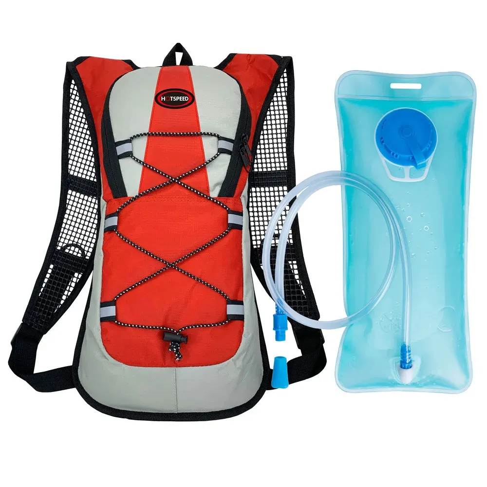 2L Hydration Backpack