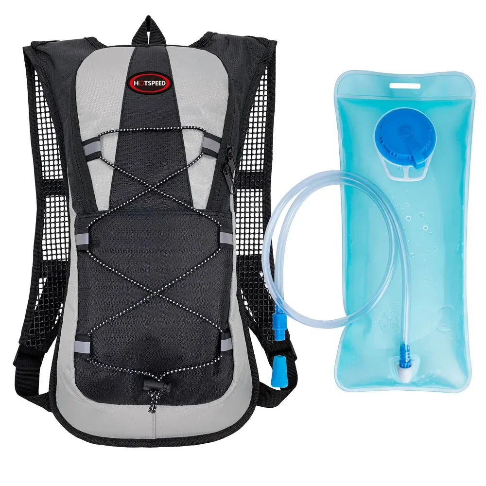 2L Hydration Backpack