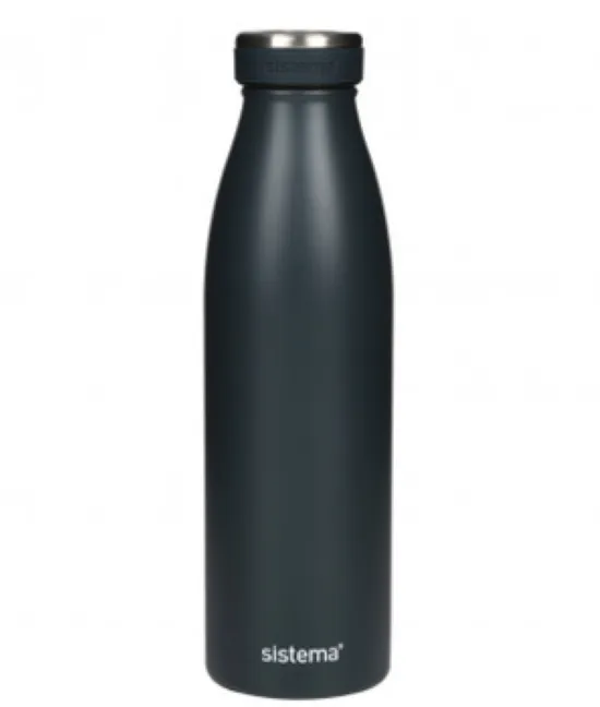 500ml Stainless Steel Bottle