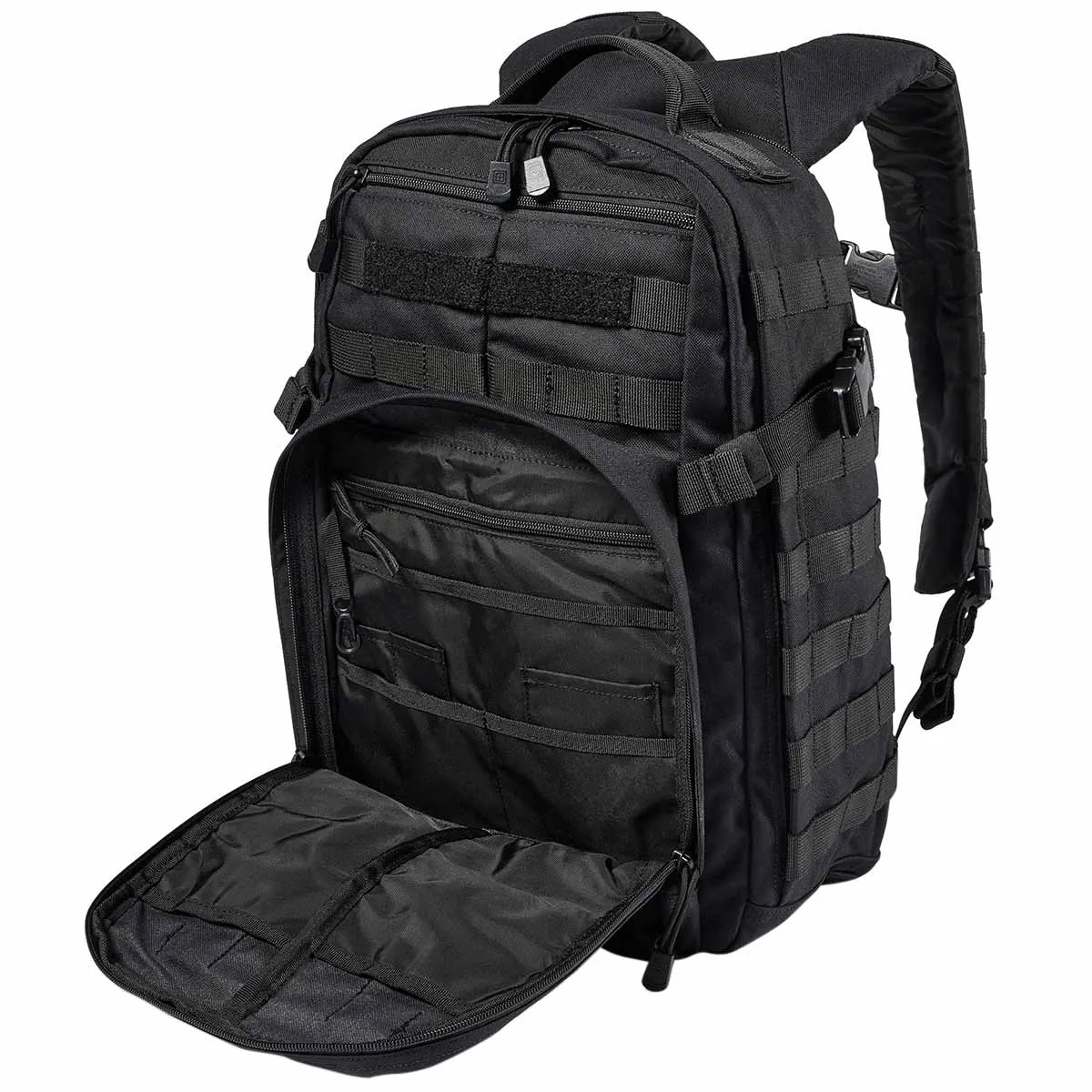 5.11 Tactical RUSH 12 2.0 Backpack 24 Litre Black