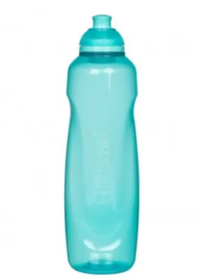 600ml Helix Squeeze Bottle