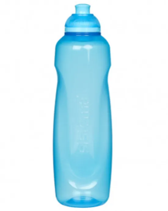 600ml Helix Squeeze Bottle