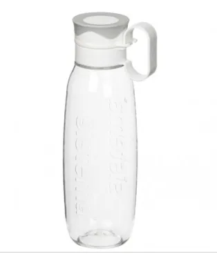 650ml Tritan Traverse Bottle