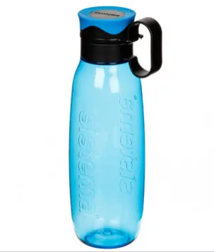 650ml Tritan Traverse Bottle