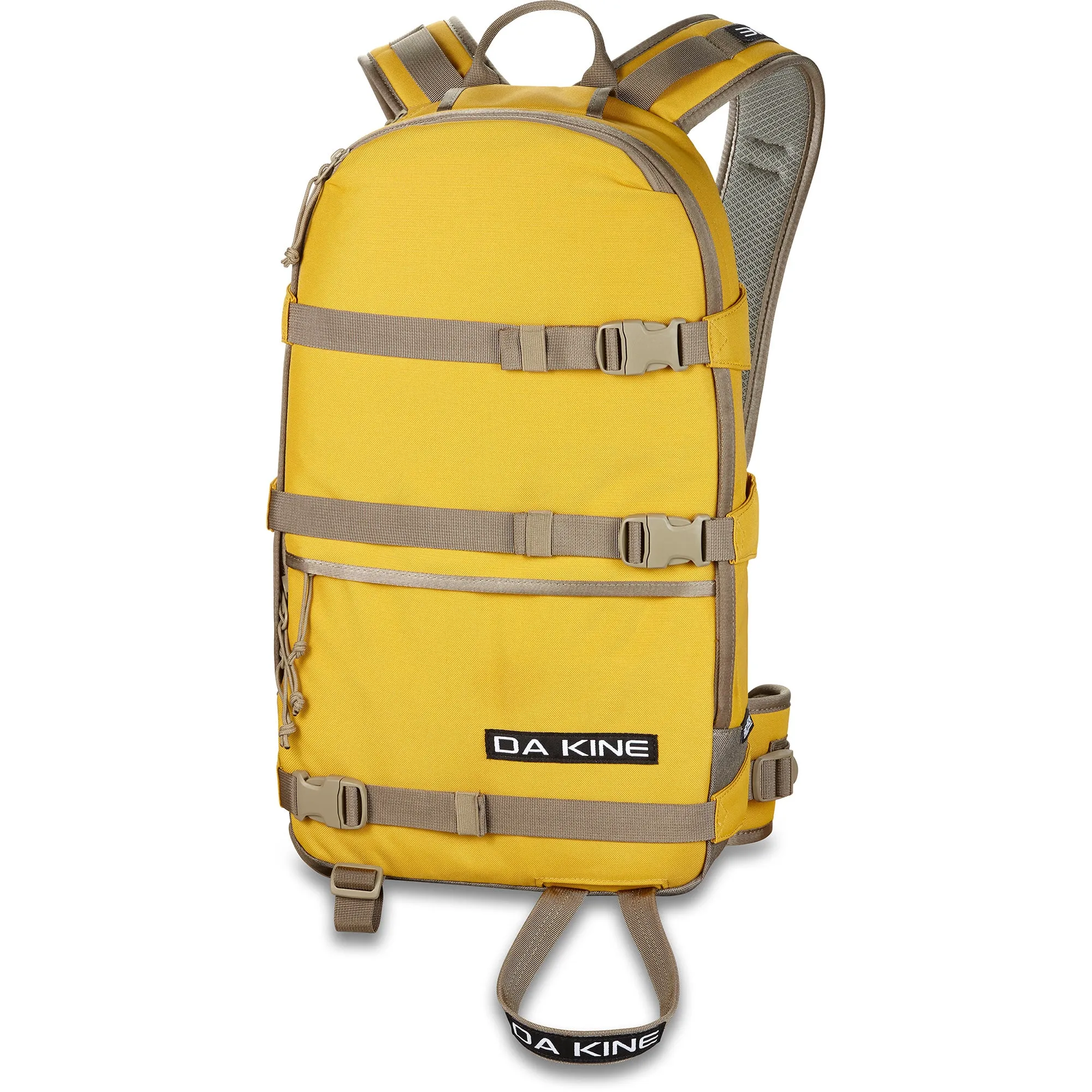 96 Heli Pack 16L Backpack