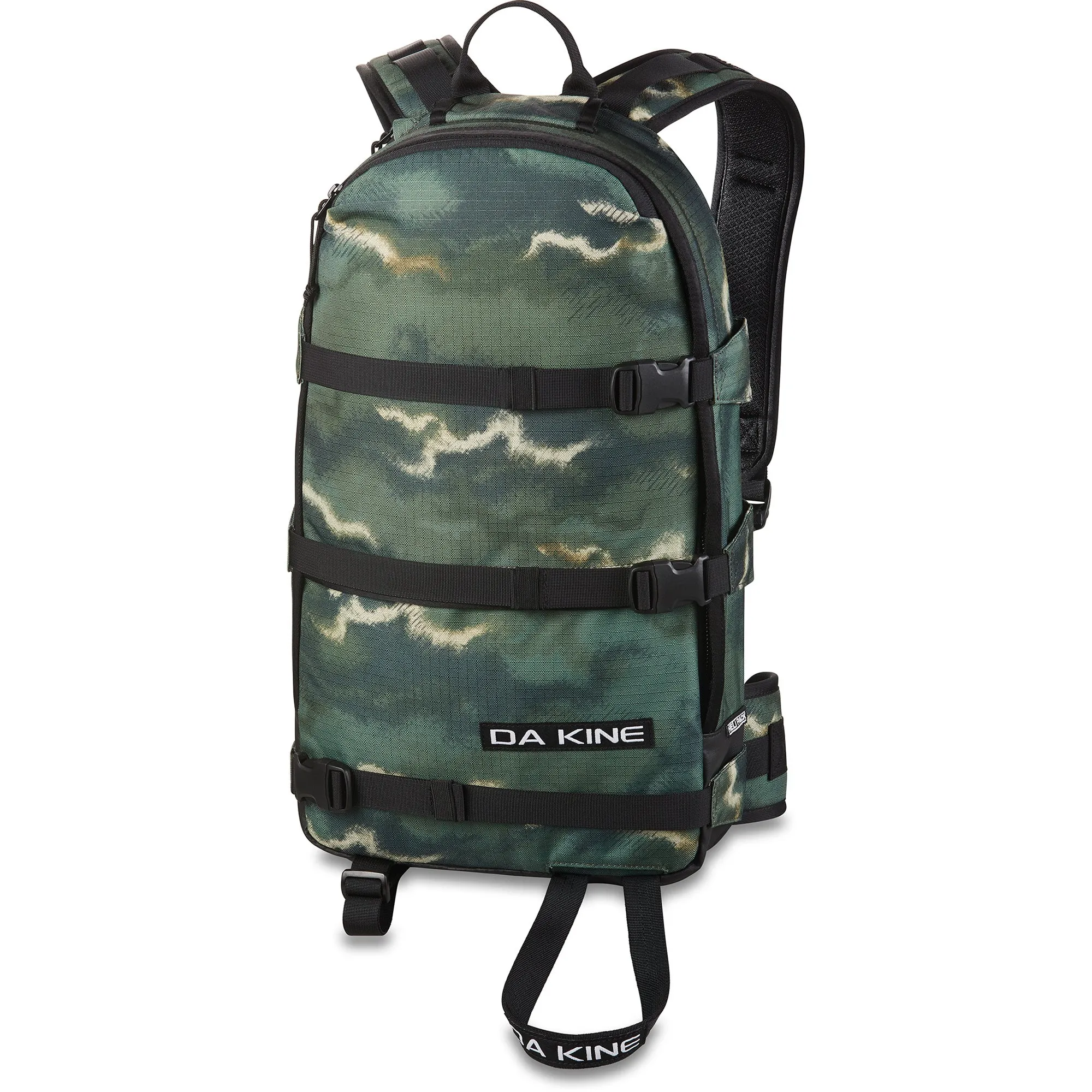 96 Heli Pack 16L Backpack