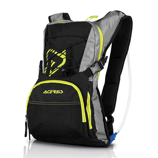 ACERBIS H2O Drink Backpack.