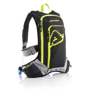 ACERBIS X-STORM Drink Backpack.