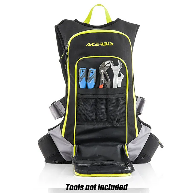 ACERBIS X-STORM Drink Backpack