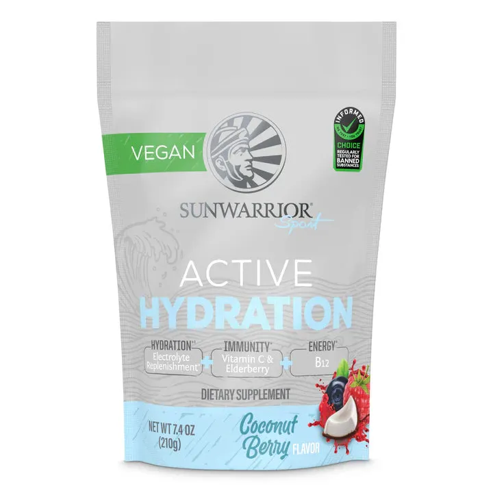 Active Hydration