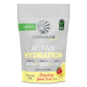 Active Hydration