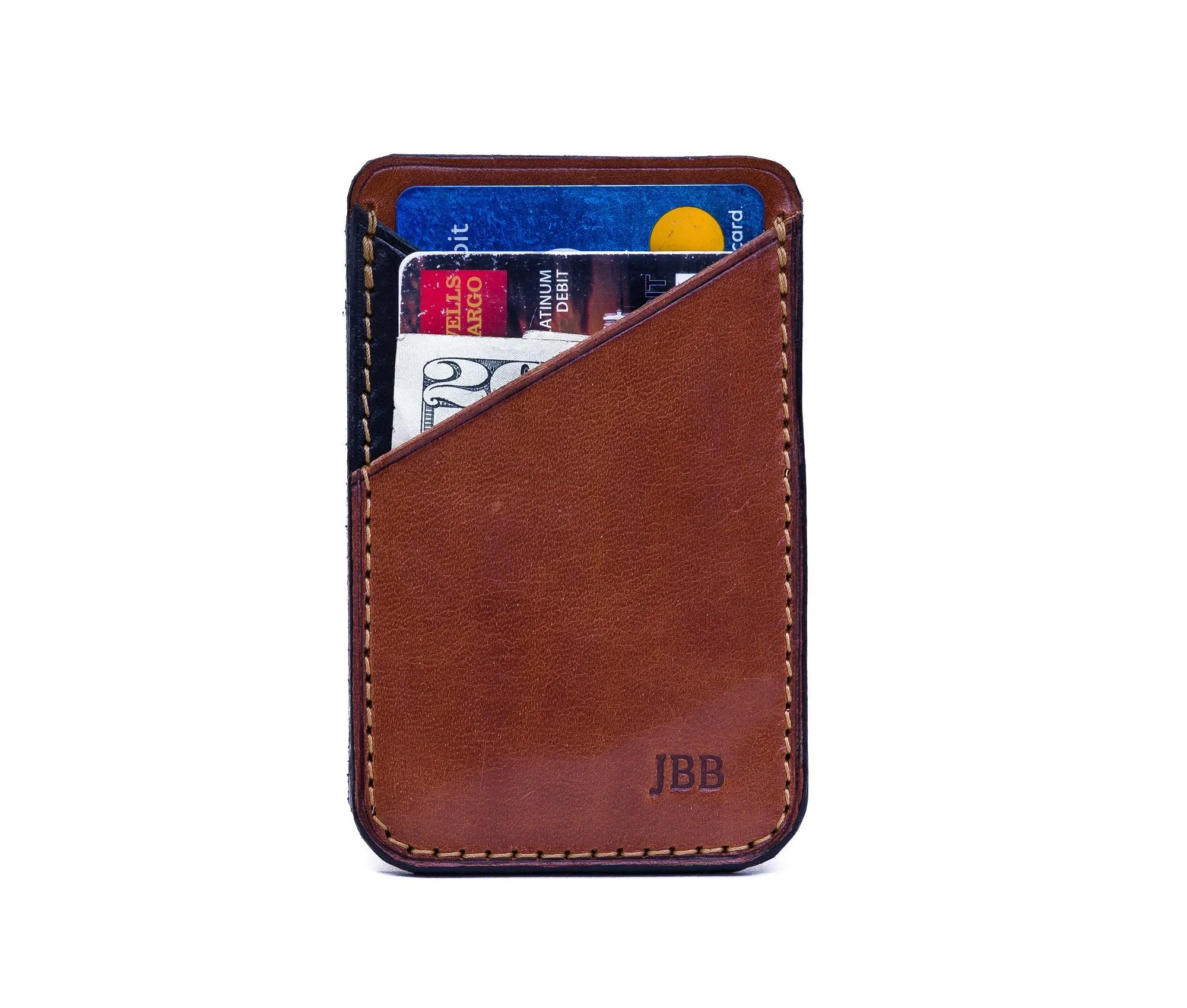 Adhesive Phone Wallet