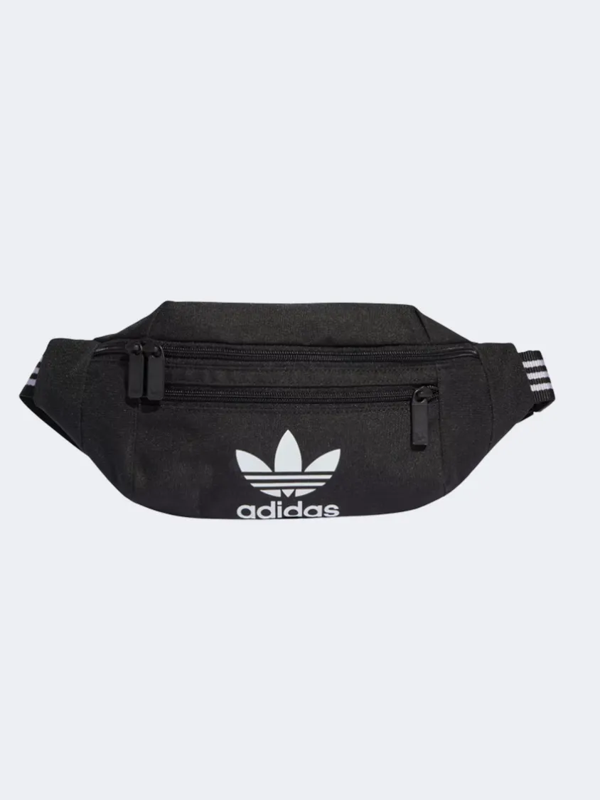 Adidas Adicolor Unisex Original Bag Black/White