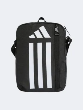 Adidas Organizer Unisex Training Bag Black/White