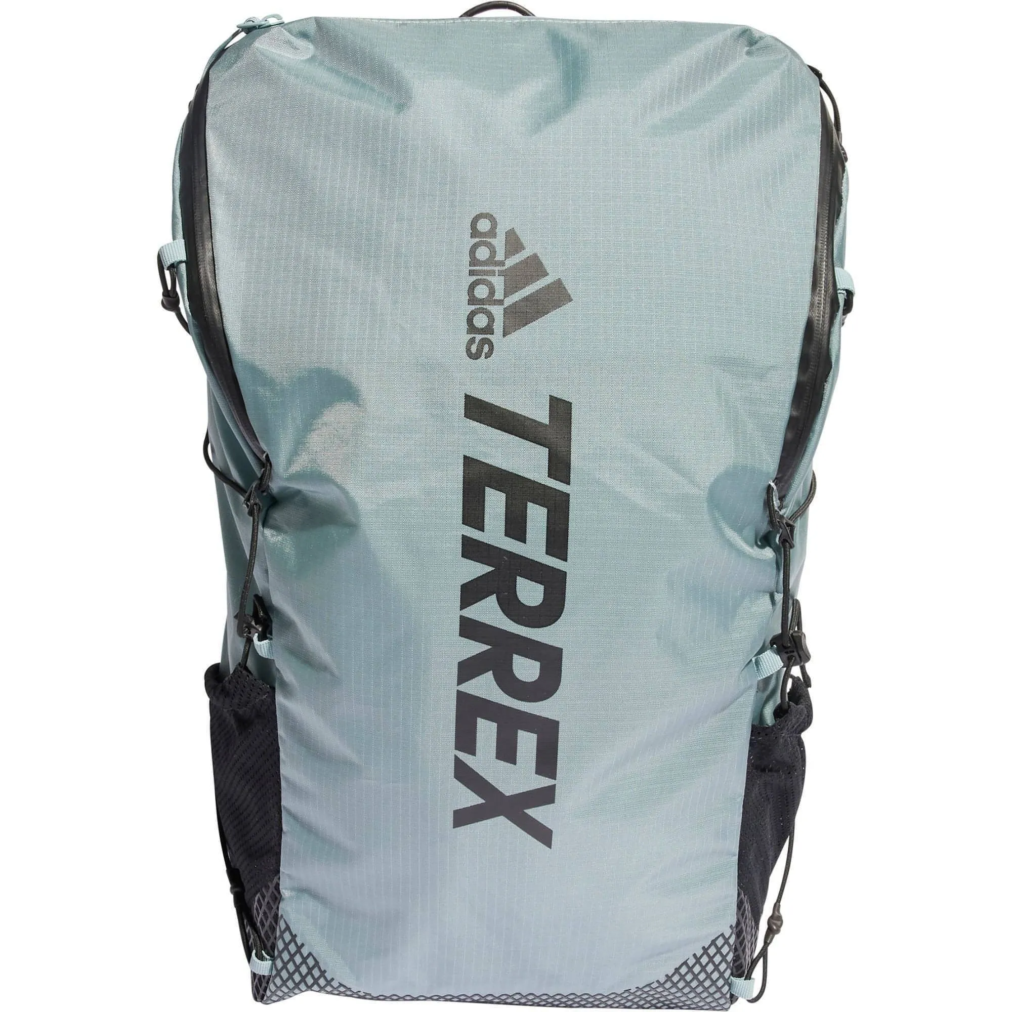 adidas Terrex AeroReady Hiking Backpack - Grey