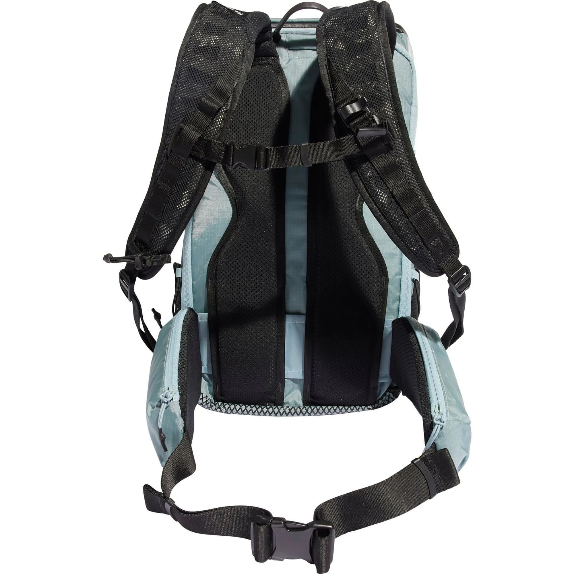 adidas Terrex AeroReady Hiking Backpack - Grey