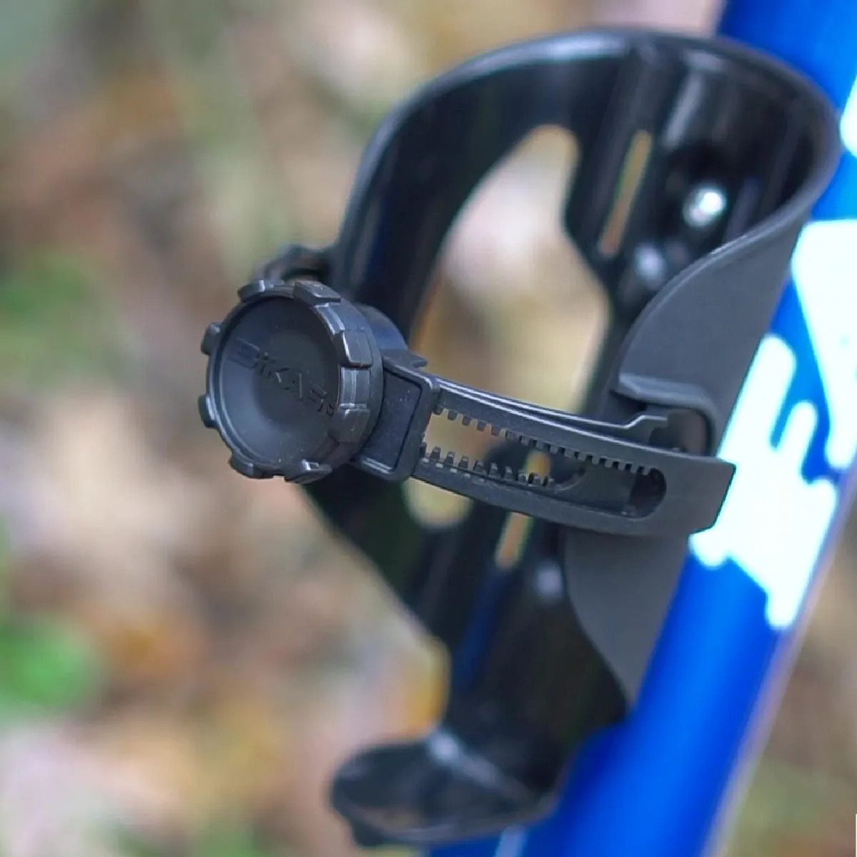 Adjustable Water Bottle Holder - "ABC" Any Bottle Cage