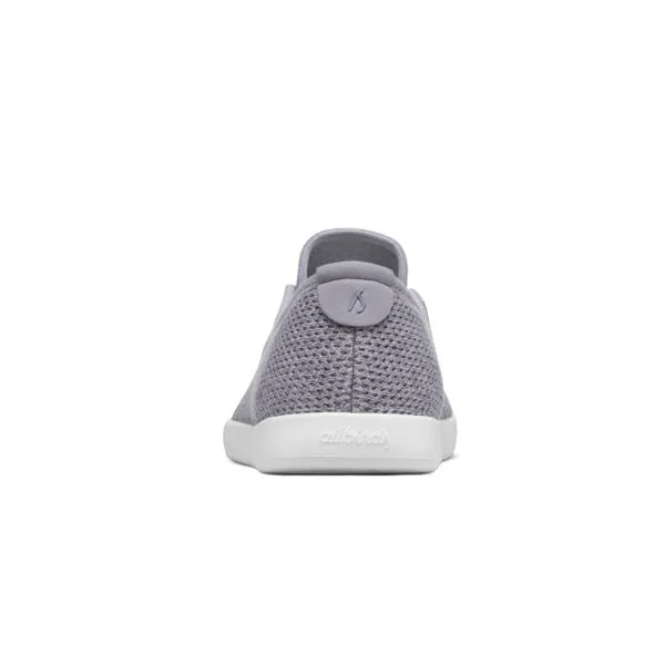 Allbirds Tree Skippers - LIMITED EDITION: Concrete (White Sole)