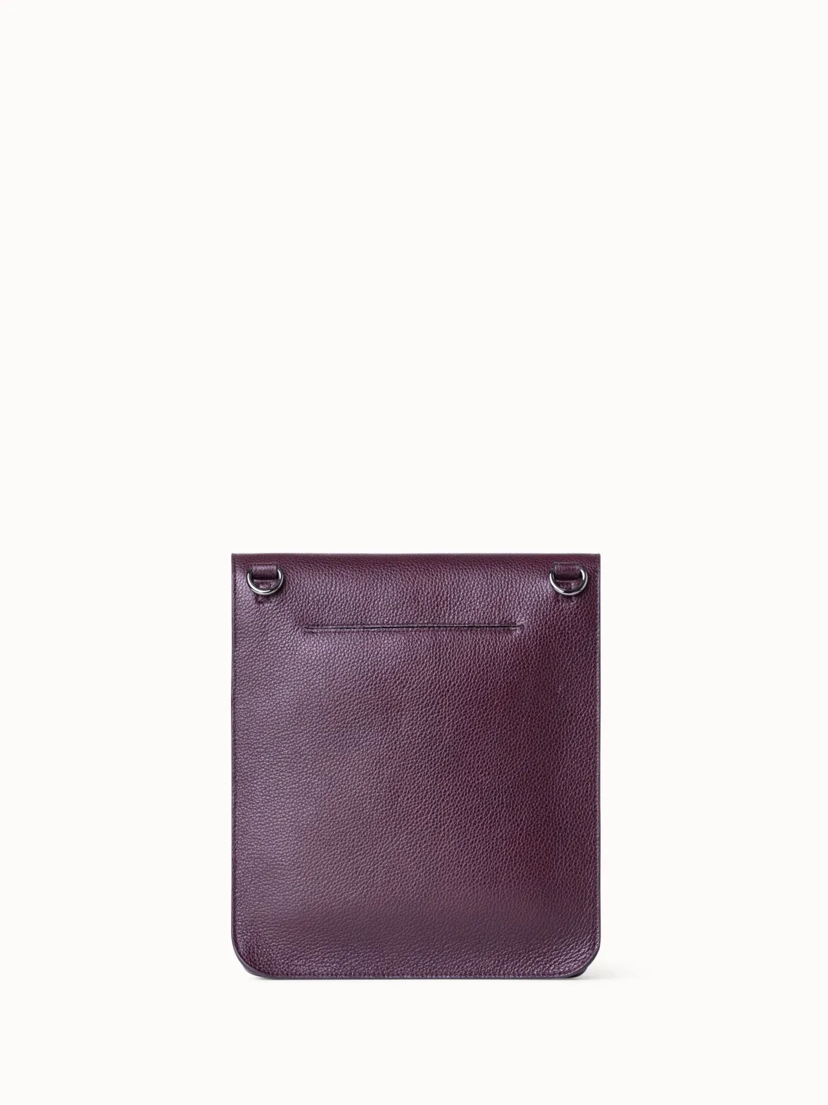 Anouk Small Messenger Bag