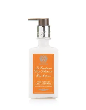 Antica Farmacista Orange Blossom & Lilac Body Moisturizer