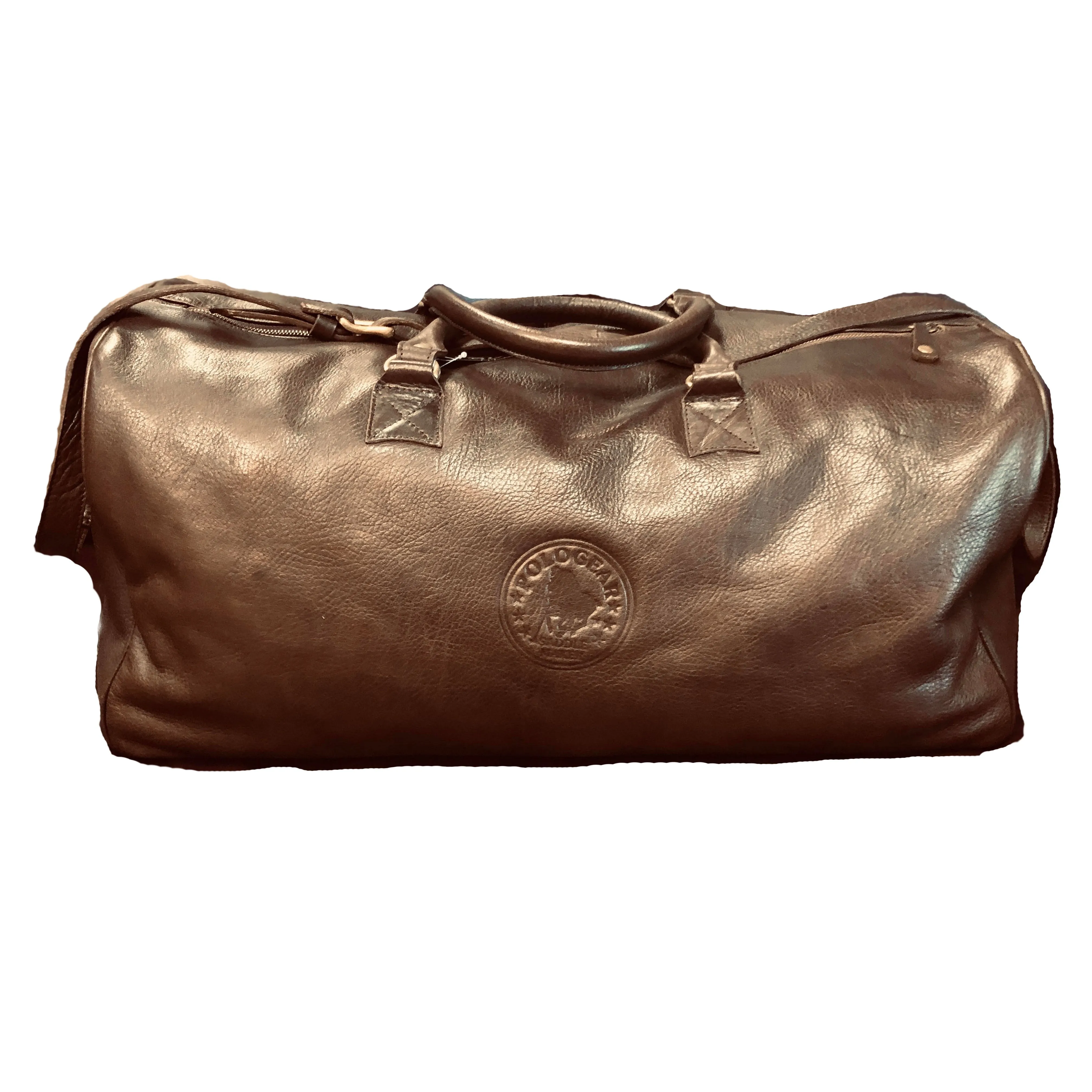 Argentine Leather Bag