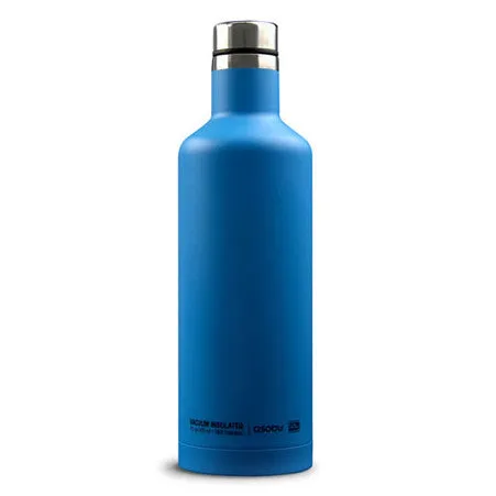 Asobu Time Square Travel Bottle 15oz