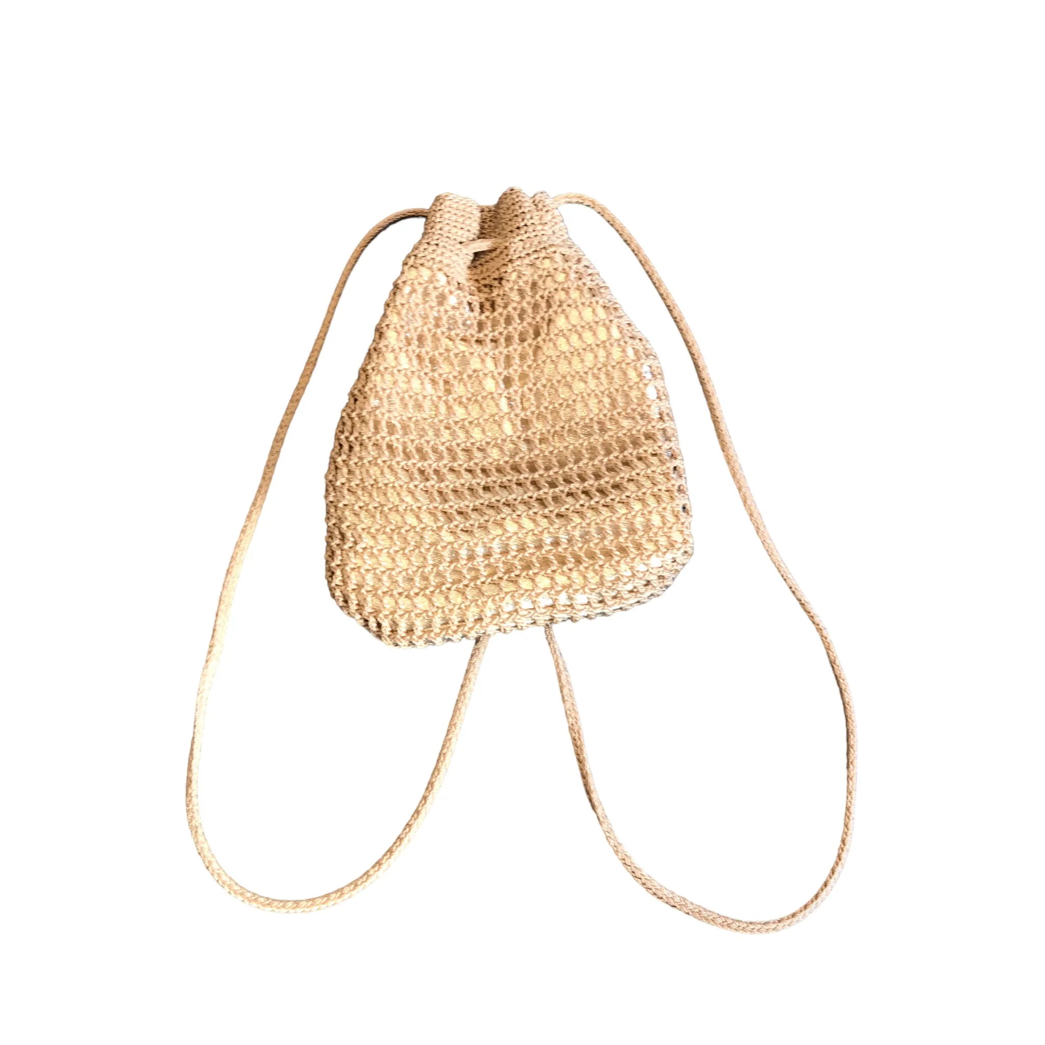 Backpack By The Sak In Beige, Size:Small