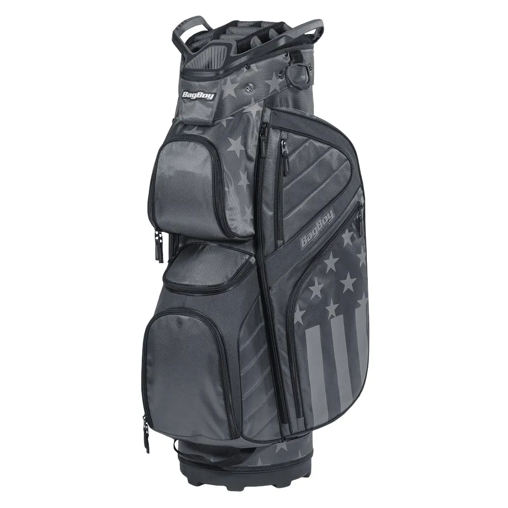 Bag Boy CB-15 Cart Bag 2020