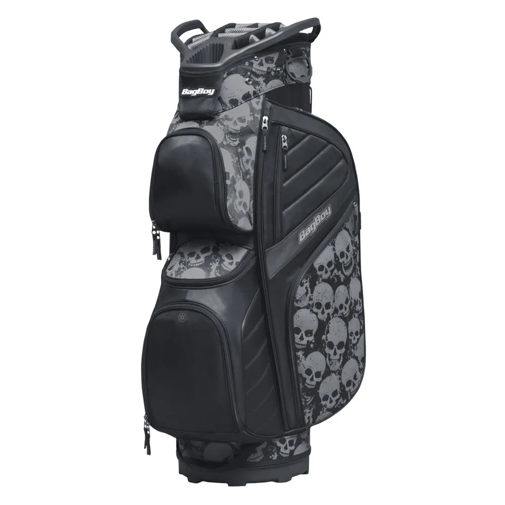 Bag Boy CB-15 Cart Bag 2020