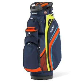 Bag Boy Chiller Pro Cart Bag 2025