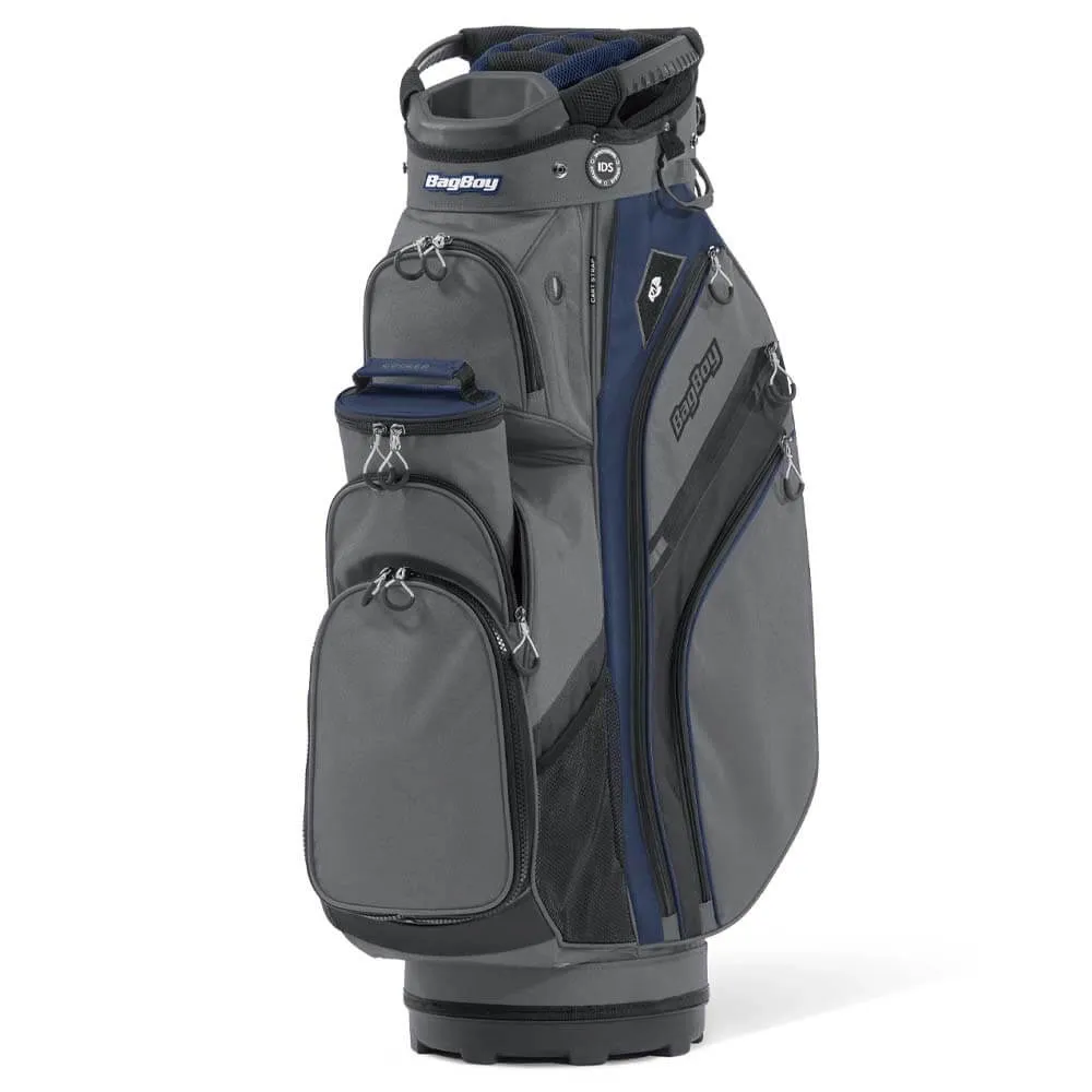 Bag Boy Chiller Pro Cart Bag 2025