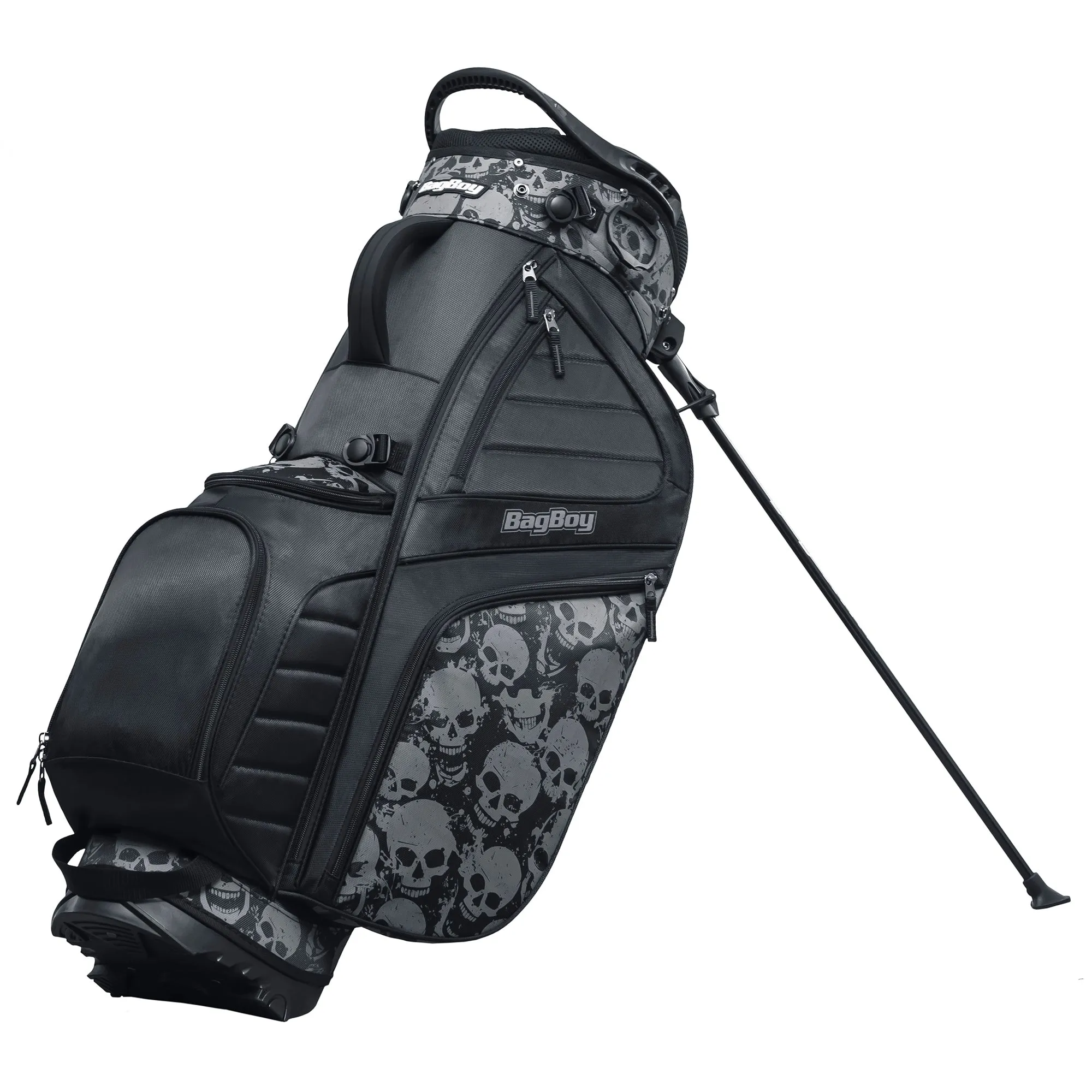 Bag Boy HB-14 Hybrid Stand Bag