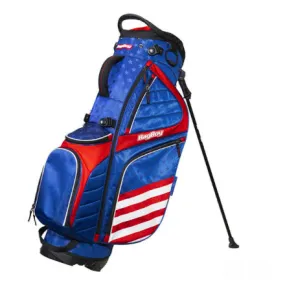 Bag Boy: HB14 Hybrid Stand Bag