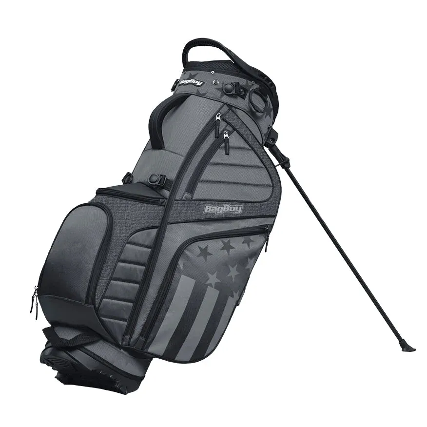 Bag Boy: HB14 Hybrid Stand Bag