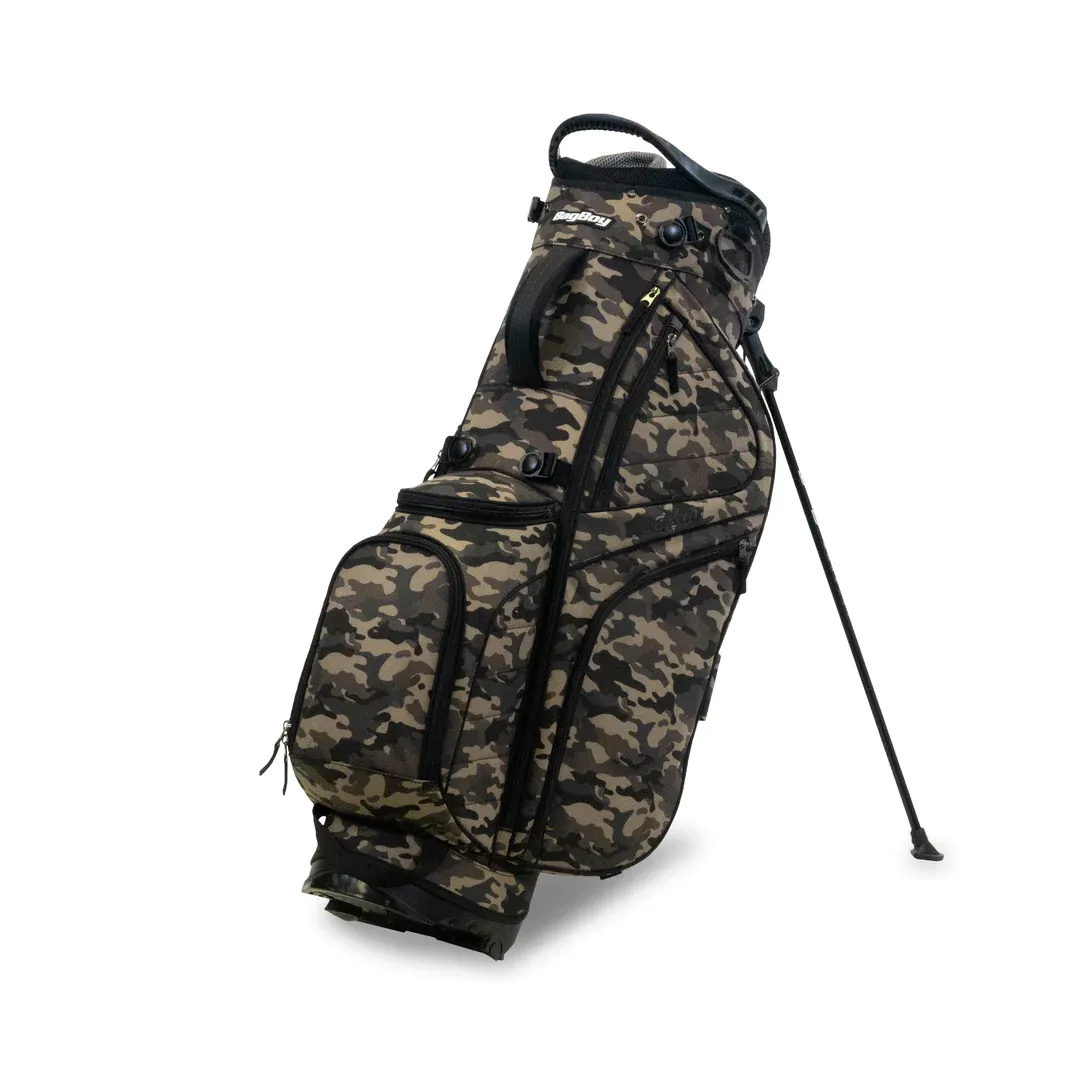 Bag Boy: HB14 Hybrid Stand Bag