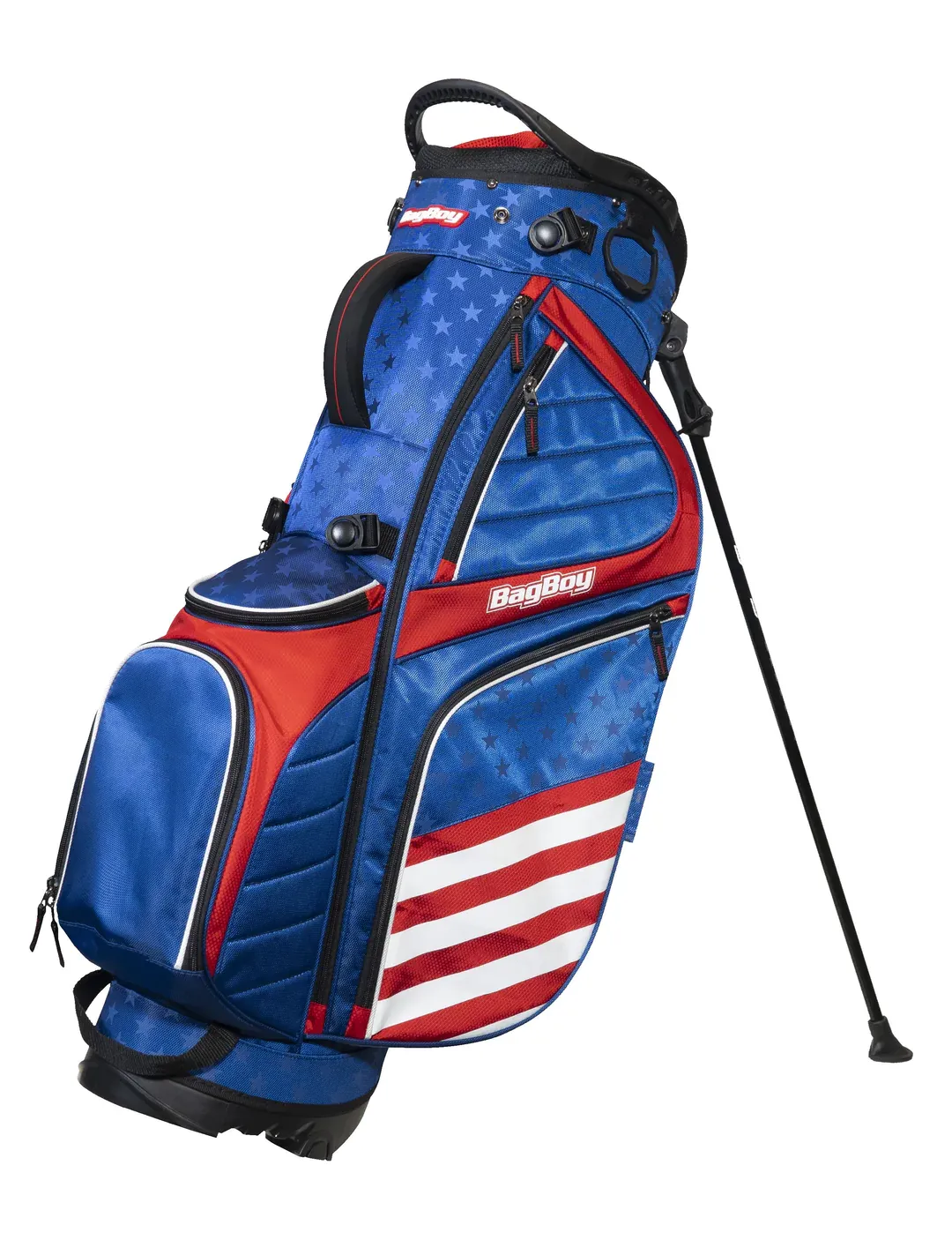 Bag Boy: HB14 Hybrid Stand Bag