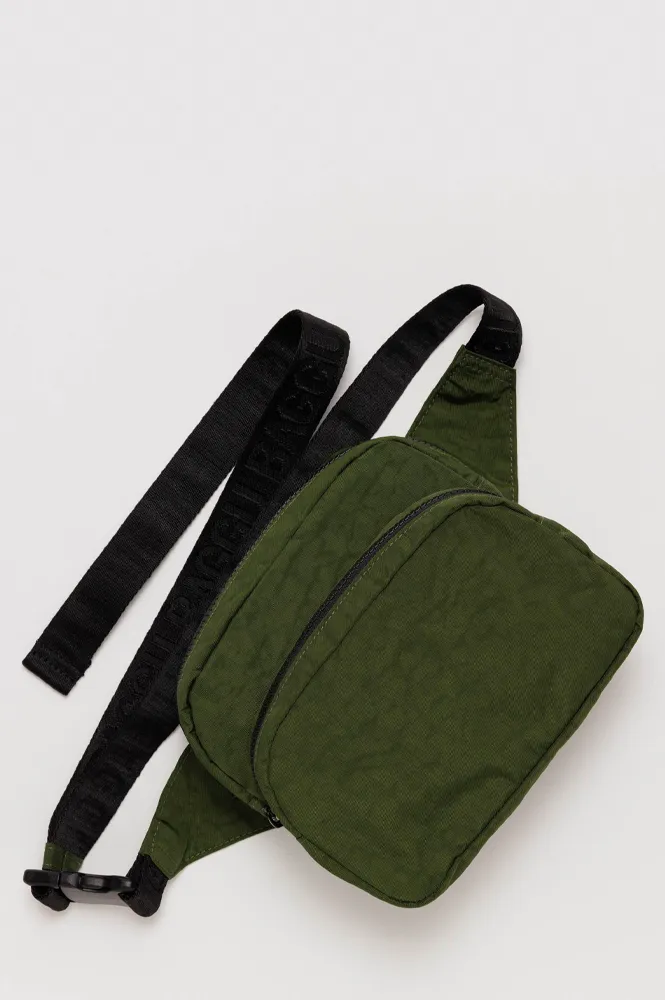 Baggu Bay Laurel Fanny Pack