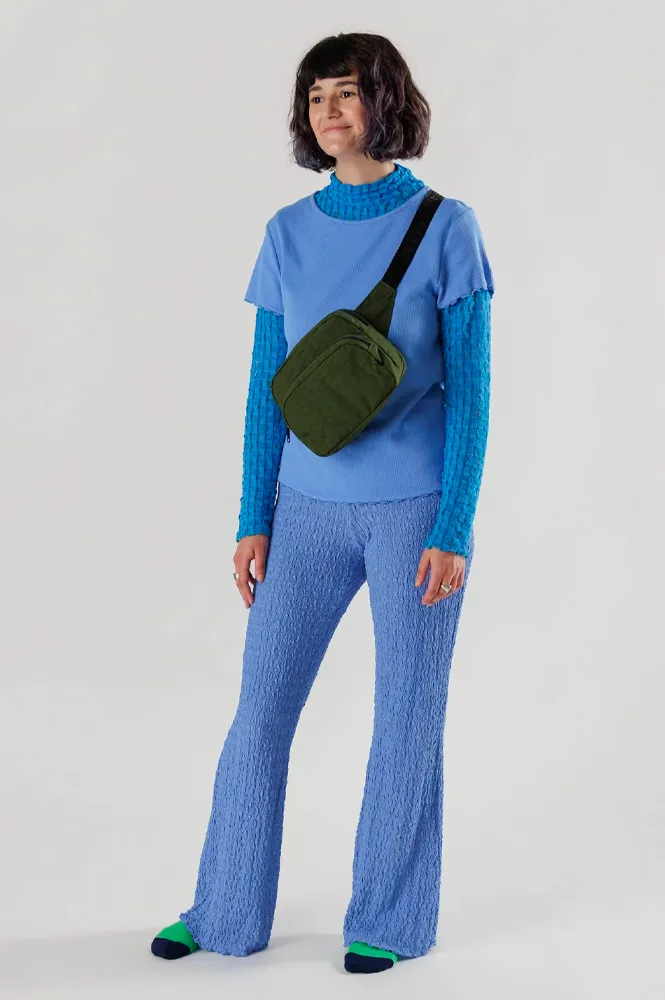 Baggu Bay Laurel Fanny Pack