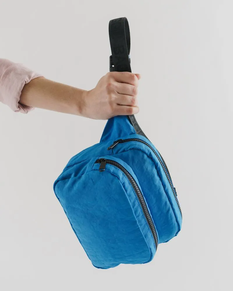 Baggu Fanny Pack - Pool