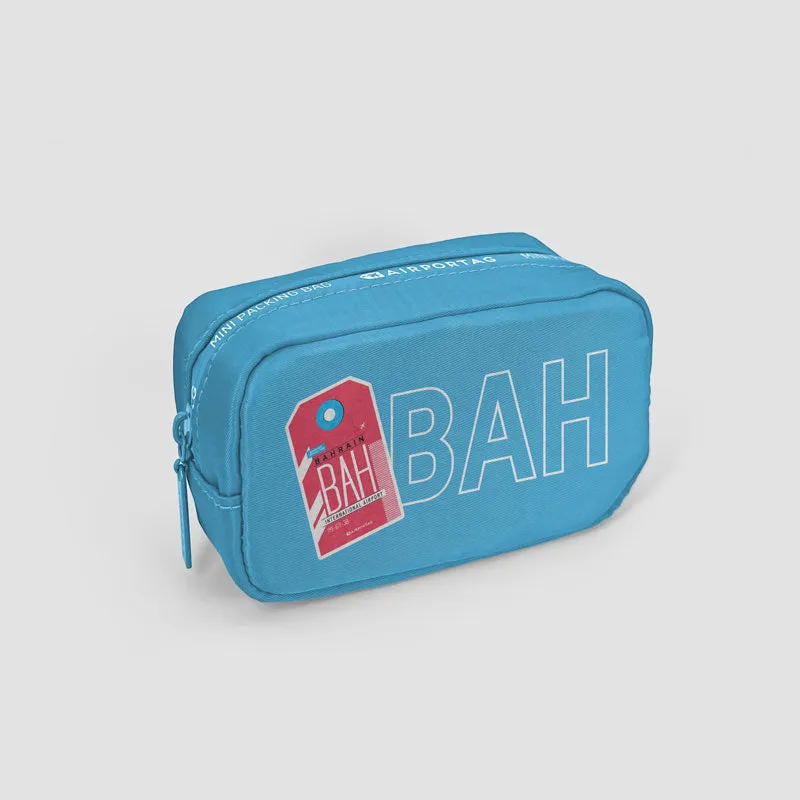 BAH - Mini Packing Bag