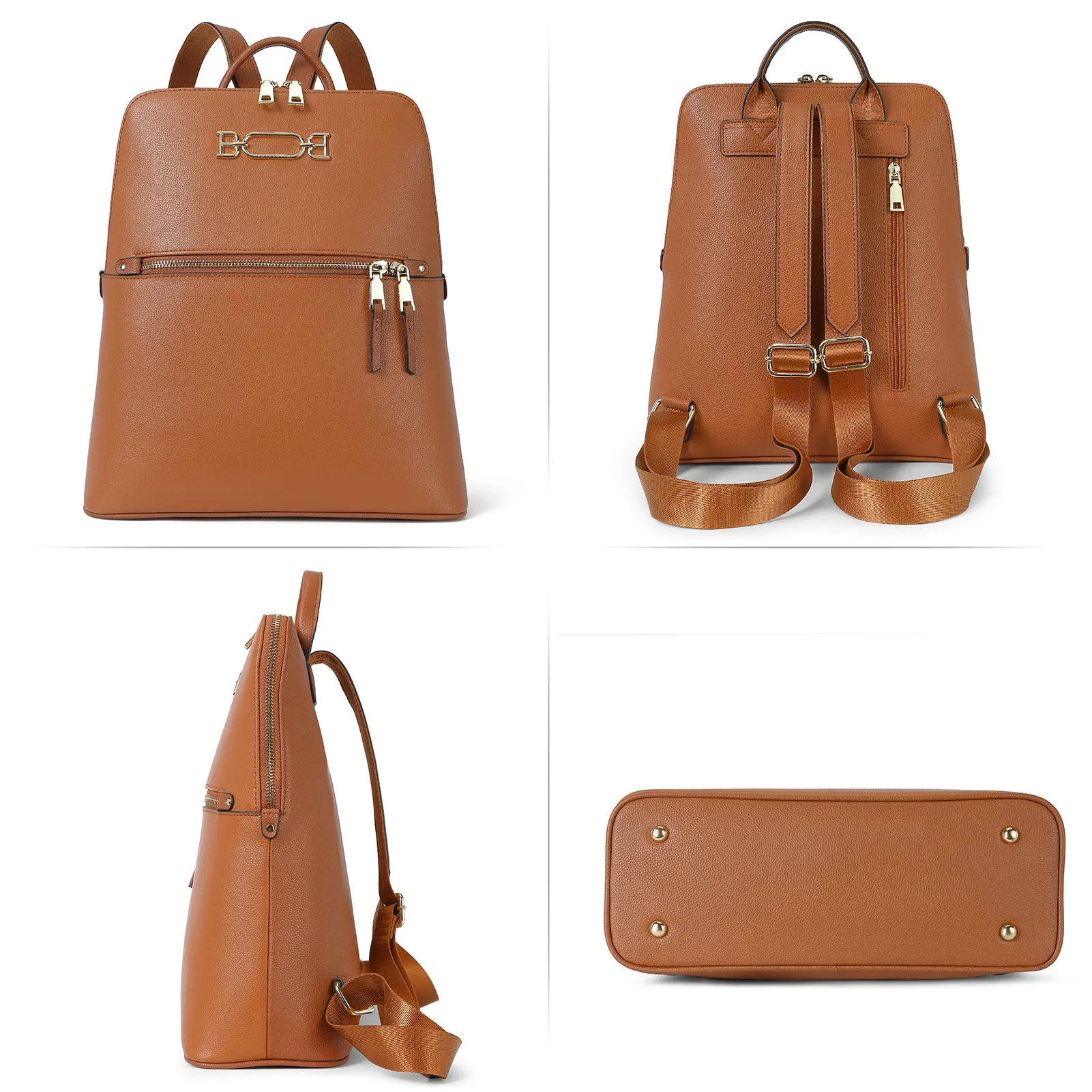 Baish Fashionable Backpack For Women — Graceful