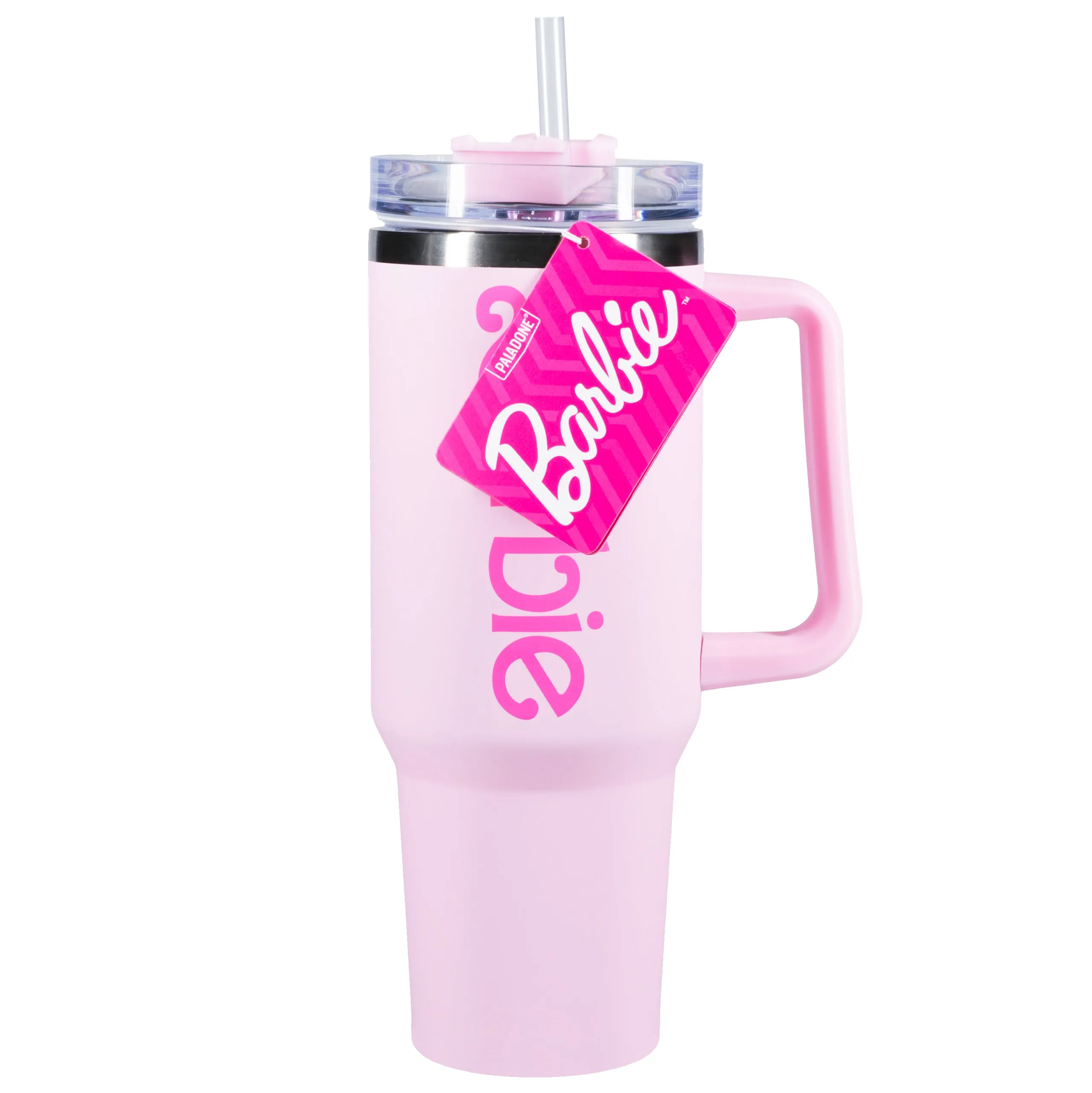 Barbie XL Travel Mug