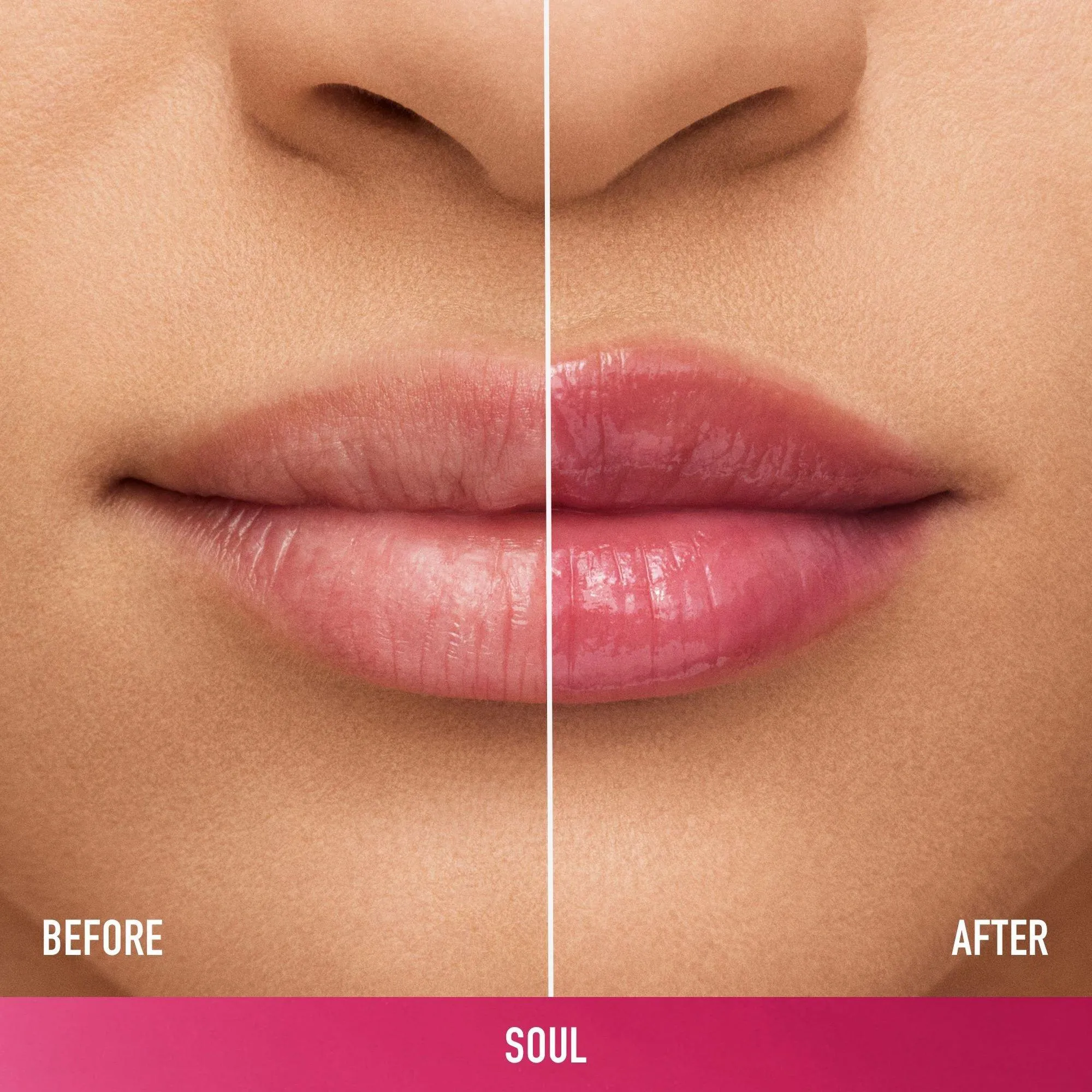 bareMinerals Dewy Lip Gloss-Balm