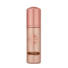 Bellamianta Self Tanning Tinted Mousse - Ultra Dark