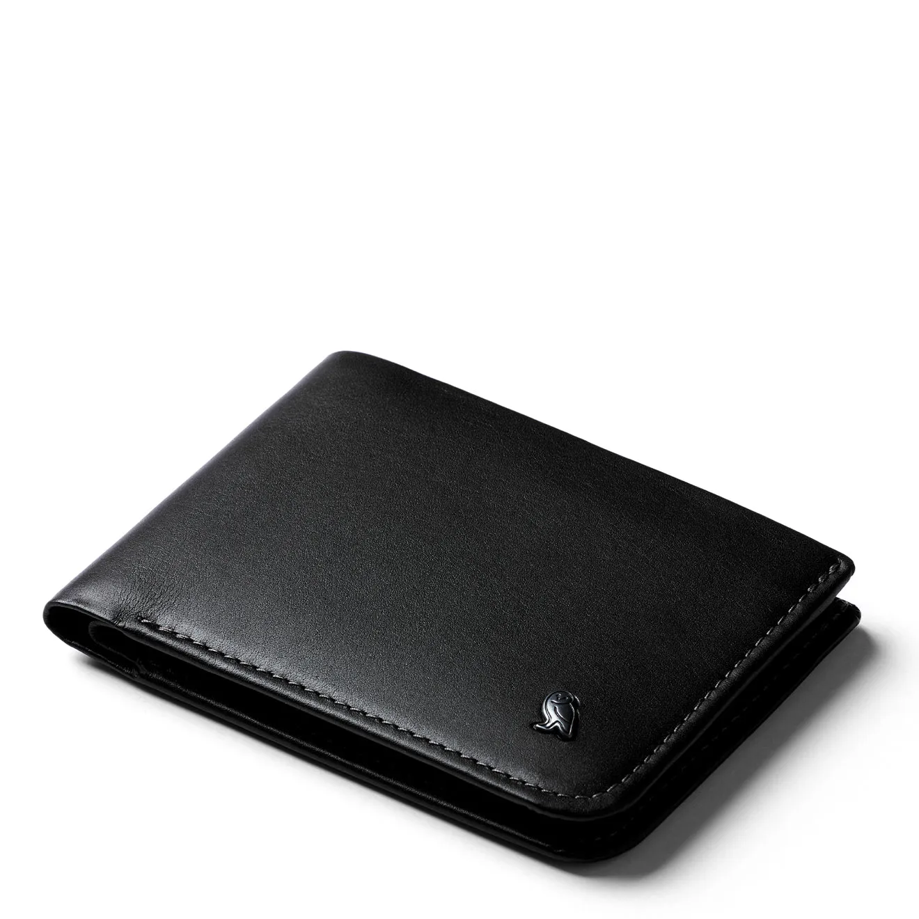 Bellroy Hide and Seek Lo Wallet Black