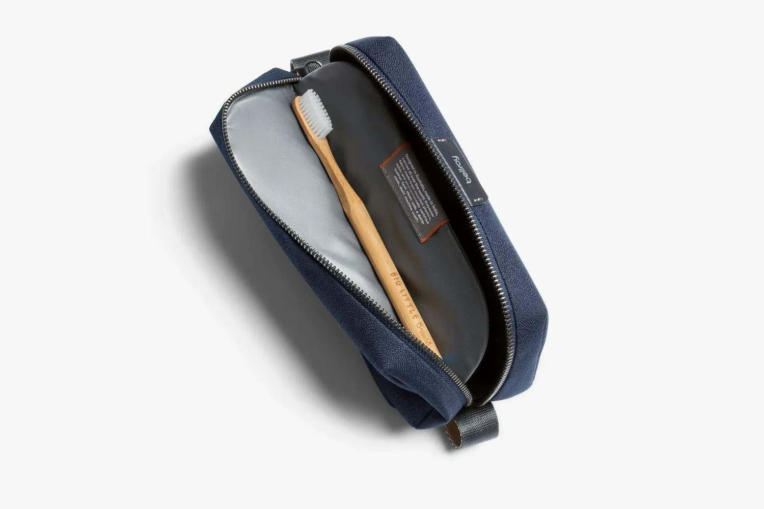 Bellroy Toiletry Kit Navy