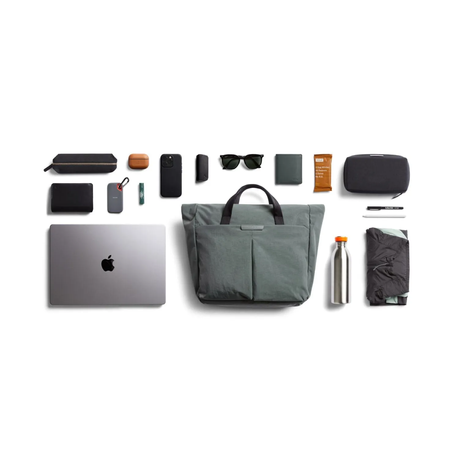 Bellroy Tokyo Messenger Bag 14"