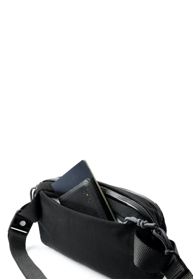 Bellroy Venture Ready Sling 2.5L Midnight